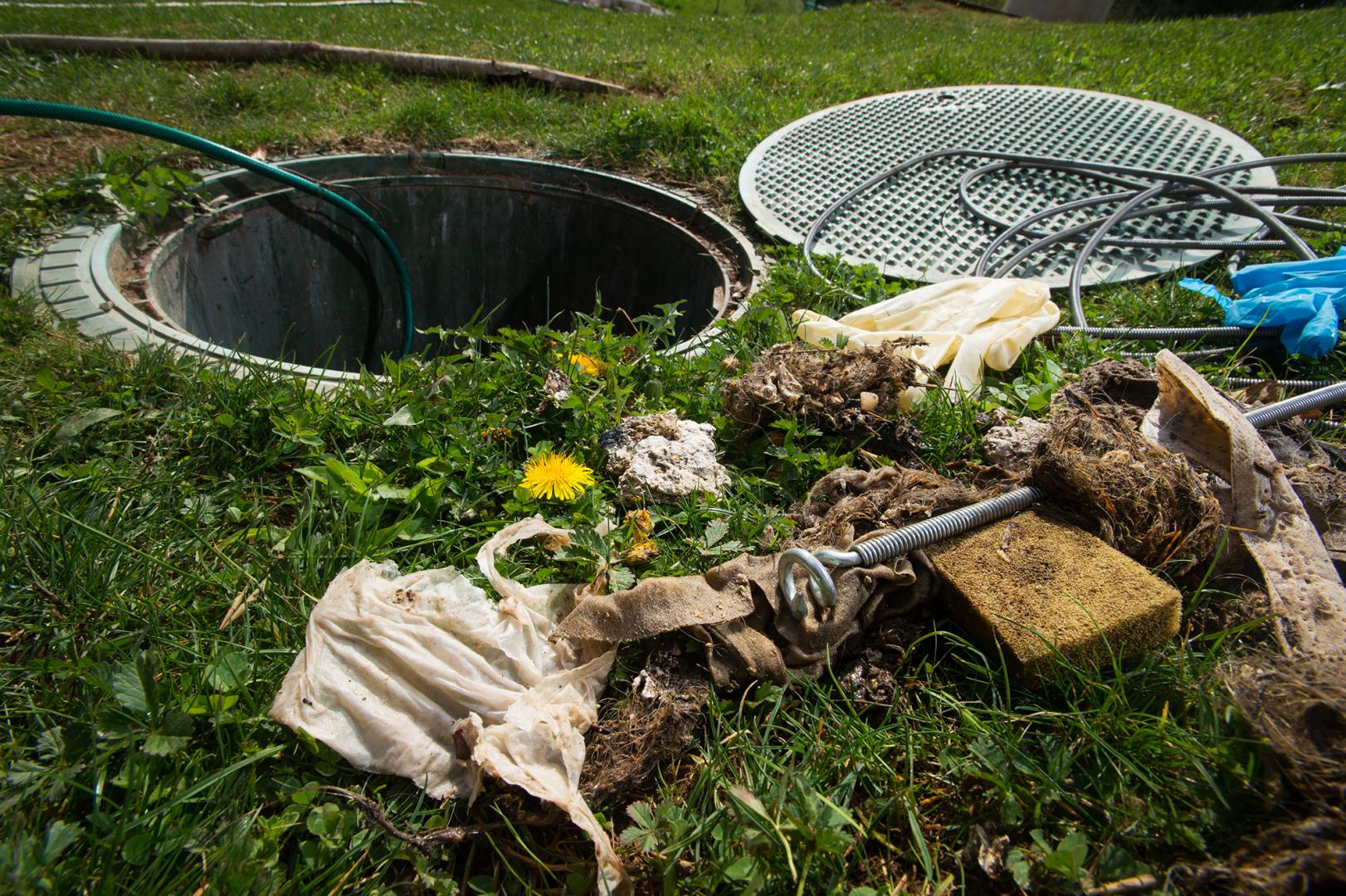 Spécialiste de débouchage canalisation Montélimar
